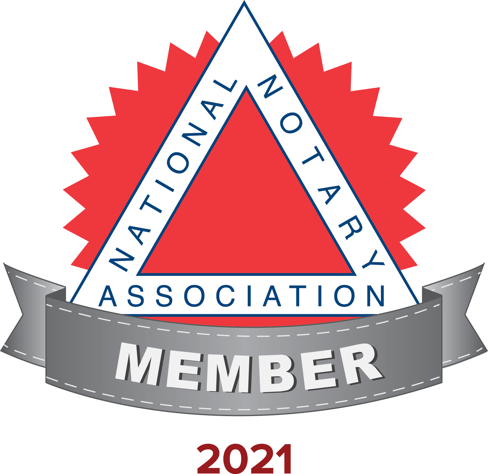NNA Nation Notary Association Membership Number: 161192983